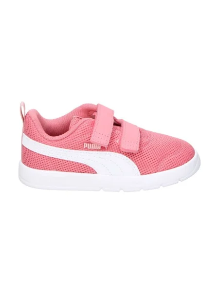 Gyerek félcipő Puma fehér
