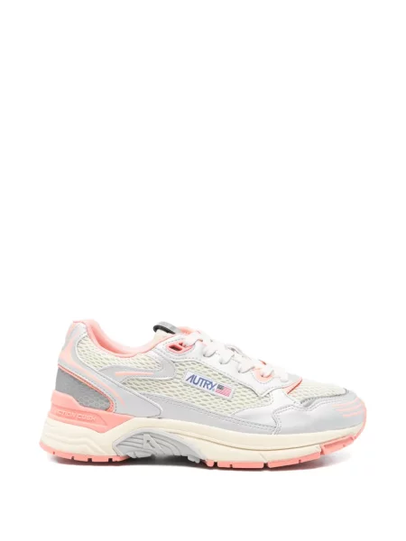 Sneakerși Autry gri
