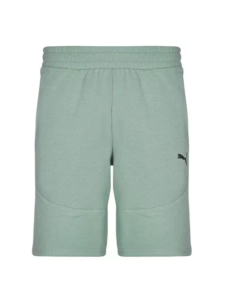 Bermuda kratke hlače Puma modra