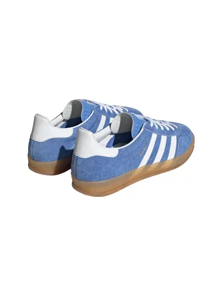 Tenisky Adidas Gazelle modrá