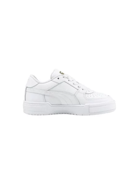 Pantofi Puma clasici alb