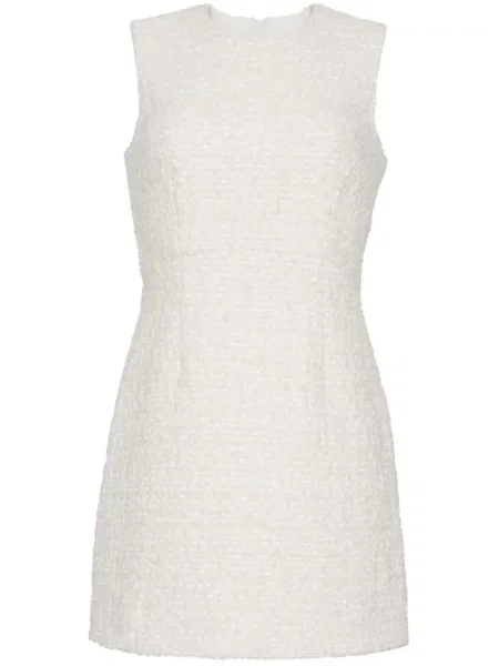 Rochie mini Adam Lippes