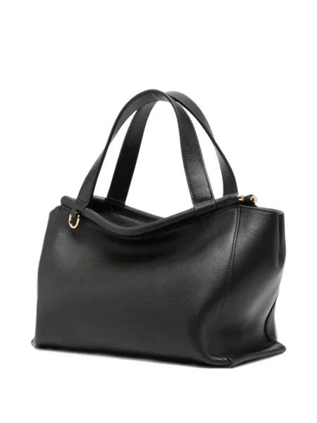 Geantă shopper Wandler negru