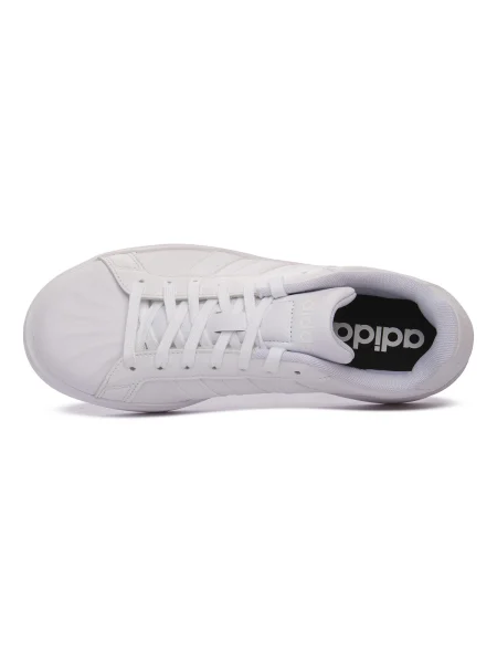 Tenisky Adidas biela