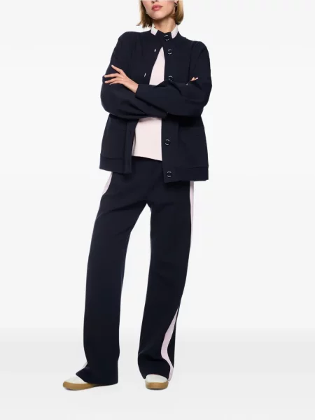 Cardigan Marccain albastru