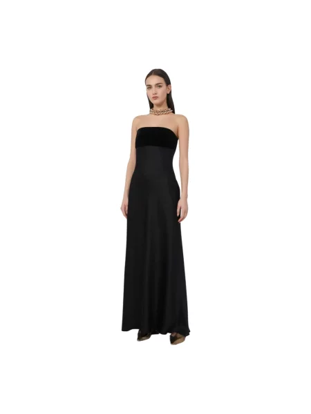 Sukienka Max Mara czarna