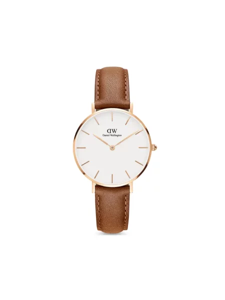 Ceas Daniel Wellington alb