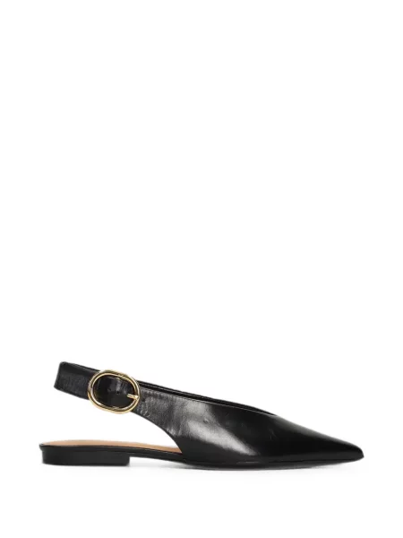 Pantofi cu toc Arezzo negru