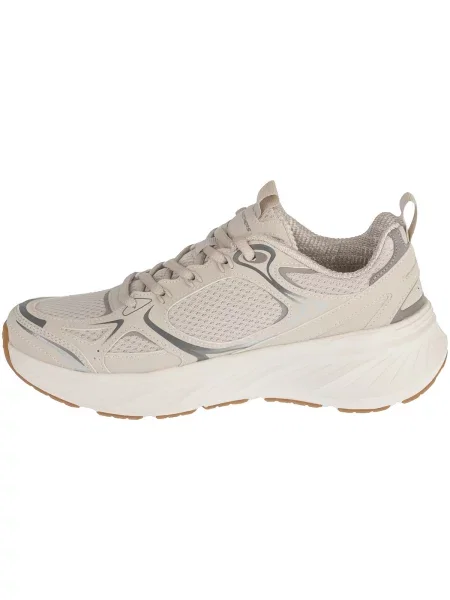 Pantofi Skechers bej