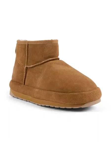 Сапоги Emu Australia коричневые