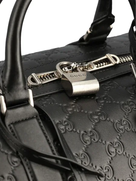 Geantă Gucci negru