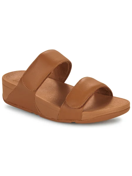 Sandale Fitflop din piele
