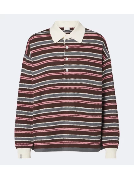 Tricou polo The Upside