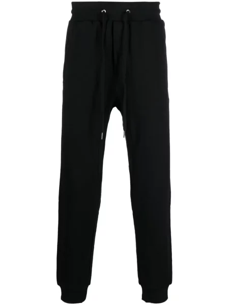 Pantaloni Ksubi alergare negru