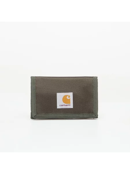 Peněženka Carhartt WIP Prescott Wallet Oxide Green Universal zelená