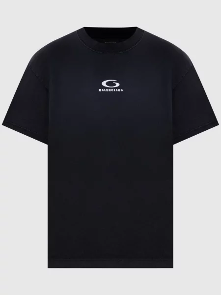 Сукня міні Loop Sports Icon Balenciaga чорна