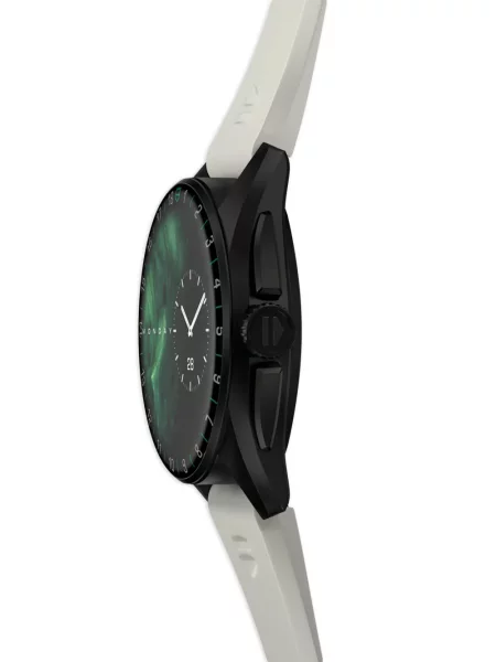 Golf ceas Tag Heuer negru
