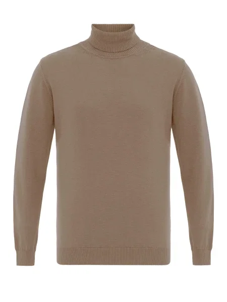 Anou Anou Pulover maro