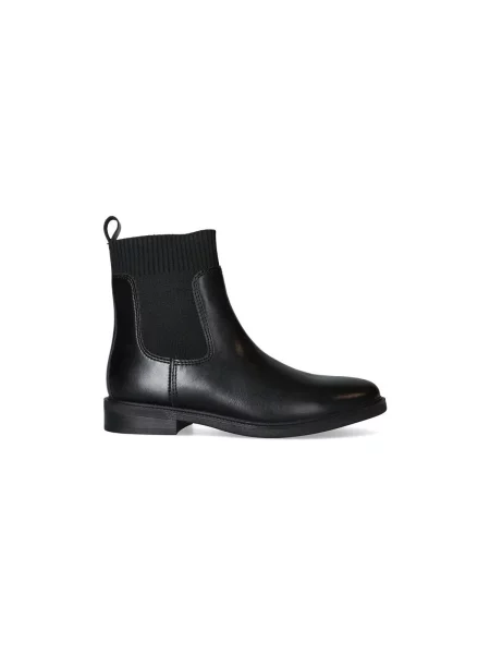 Pantofi Marco Tozzi negru