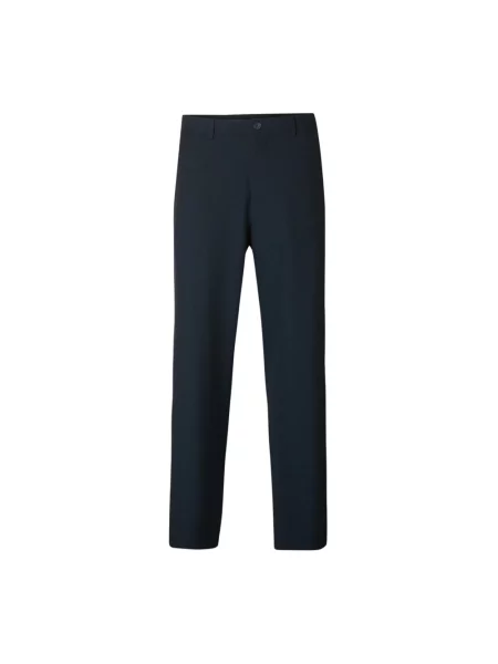 Spodnie Selected Homme niebieskie
