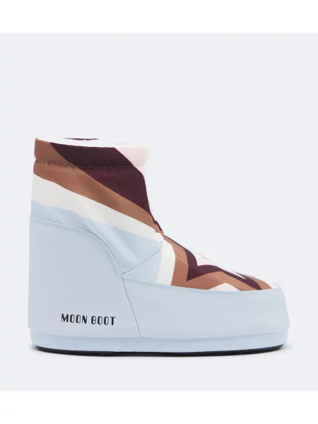Botine Moon Boot