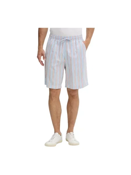 Lacoste szorty niebieskie