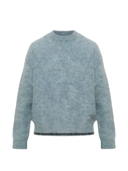 Pulover Zadig&voltaire albastru