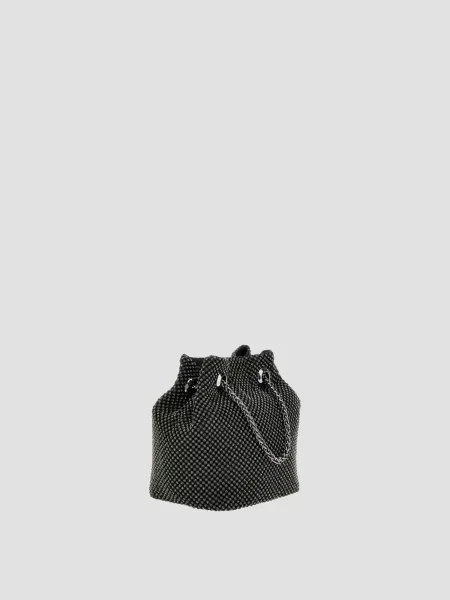 Сумка Guess чорна
