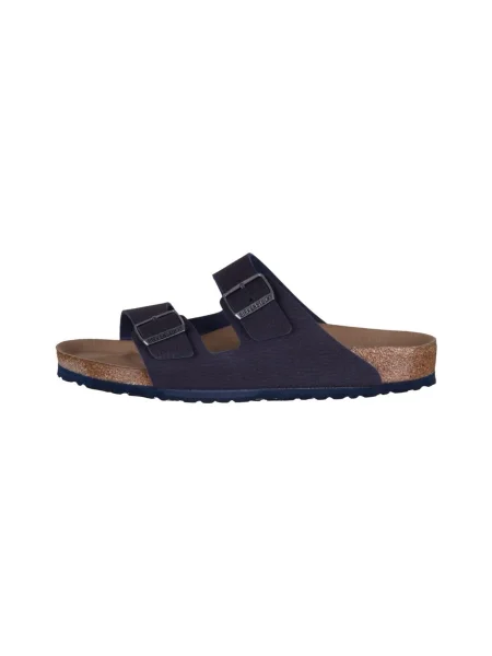 Tenisky Birkenstock čierna