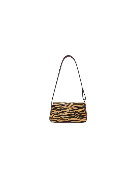 Torbica Guess Domitilla Mini Šarena