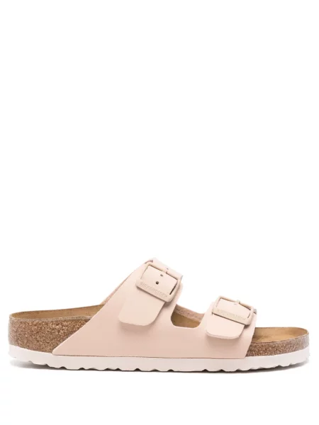 Sandale Birkenstock din piele
