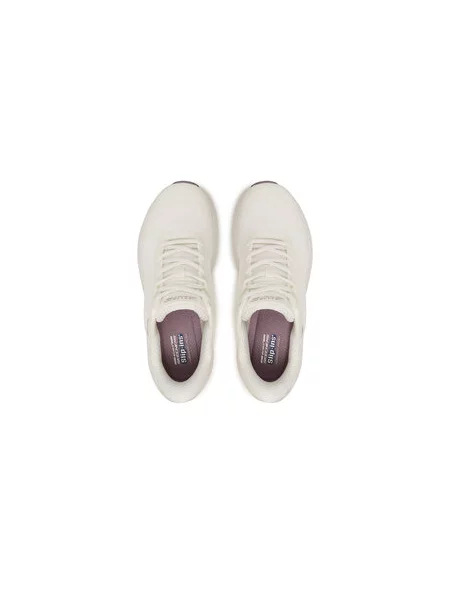 Sportcipők Skechers Bobs Skillz fehér