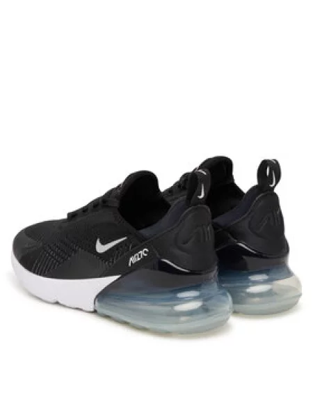 Sneakersy Nike černé