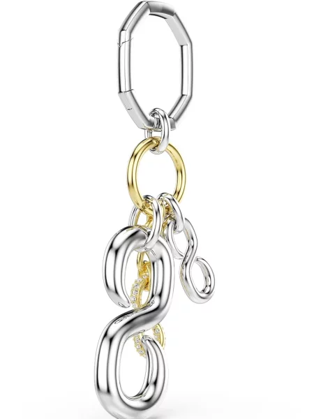 Swarovski obesek za ključe DEXTERA