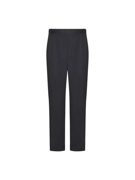 Spodnie Franzese Collection czarne