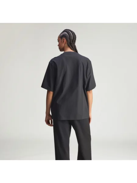 Koszulka adidas by Stella McCartney Loose czarna