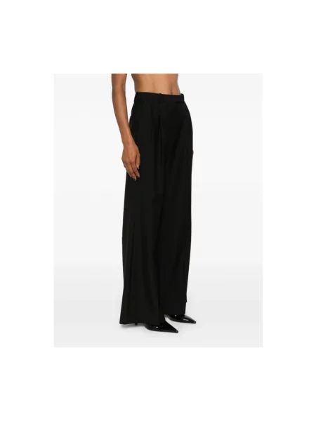 Spodnie Givenchy czarne