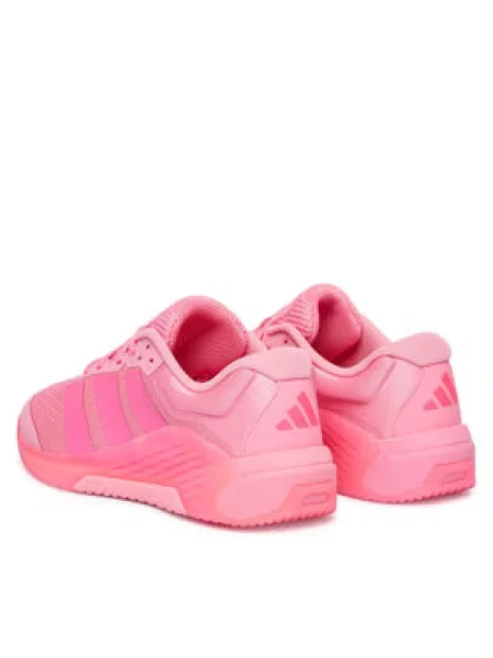 ADIDAS PERFORMANCE Sportcipő DROPSET 4 POWER / fukszia / fáradt rózsaszín