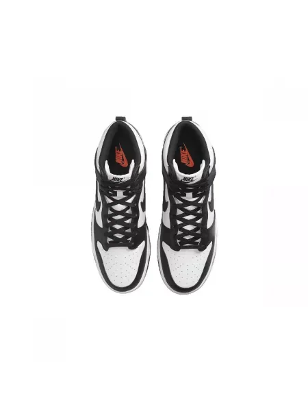 Retro tenisky Nike Dunk biela