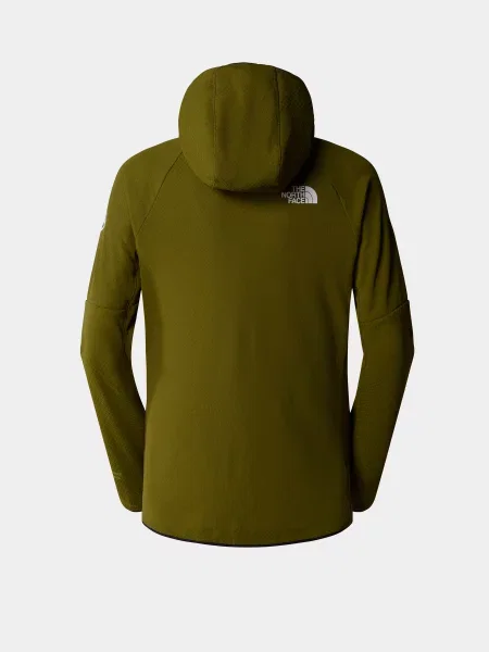 The North Face Кофта зелений