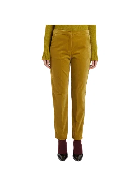 Pantaloni Iblues verde