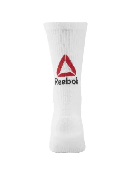 Șosete Reebok alb