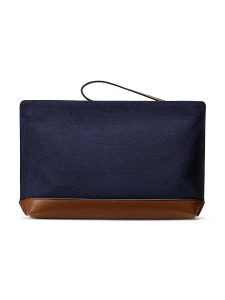 Pungă cosmetică Lauren Ralph Lauren
