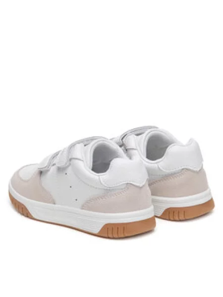 Sneakersy Lasocki Kids bílé