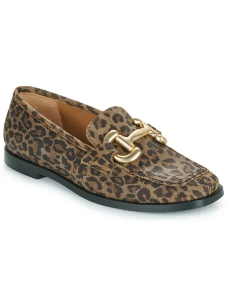 Pantofi Jb Martin maro