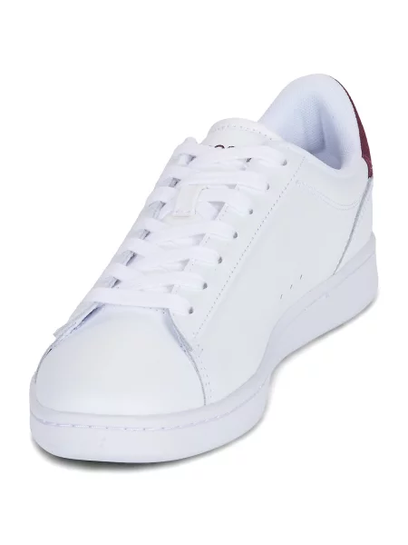 Tenisky Lacoste biela