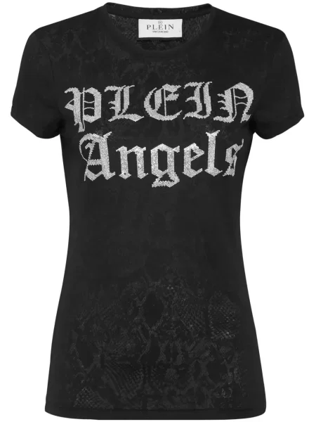 Tricou Philipp Plein negru