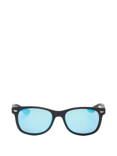 Okulary przeciwsłoneczne dziecięce Ray-ban czarne