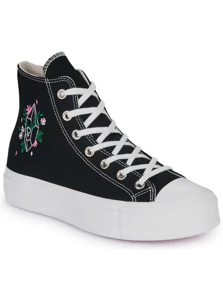 Pantofi Converse negru