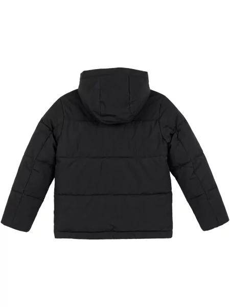 Gyerek dzseki Jack & Jones fekete